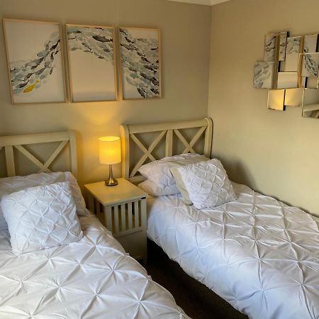 라이 2 Regent Square 빌라 외부 사진