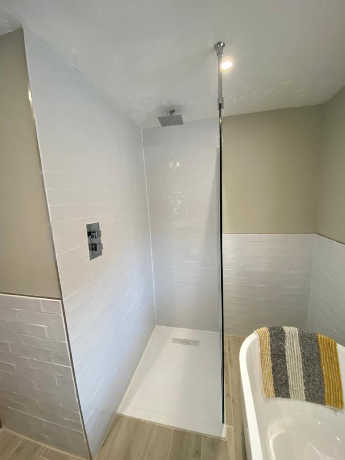 라이 2 Regent Square 빌라 외부 사진
