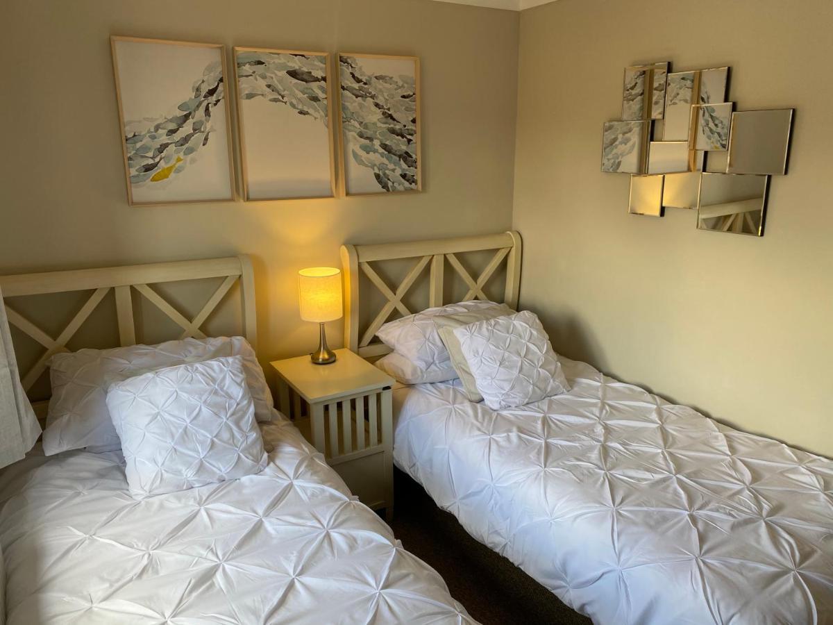 라이 2 Regent Square 빌라 외부 사진
