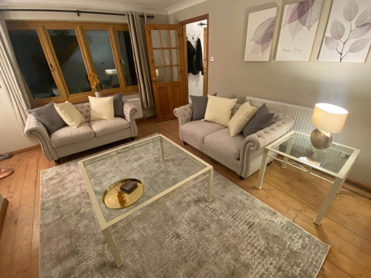 라이 2 Regent Square 빌라 외부 사진